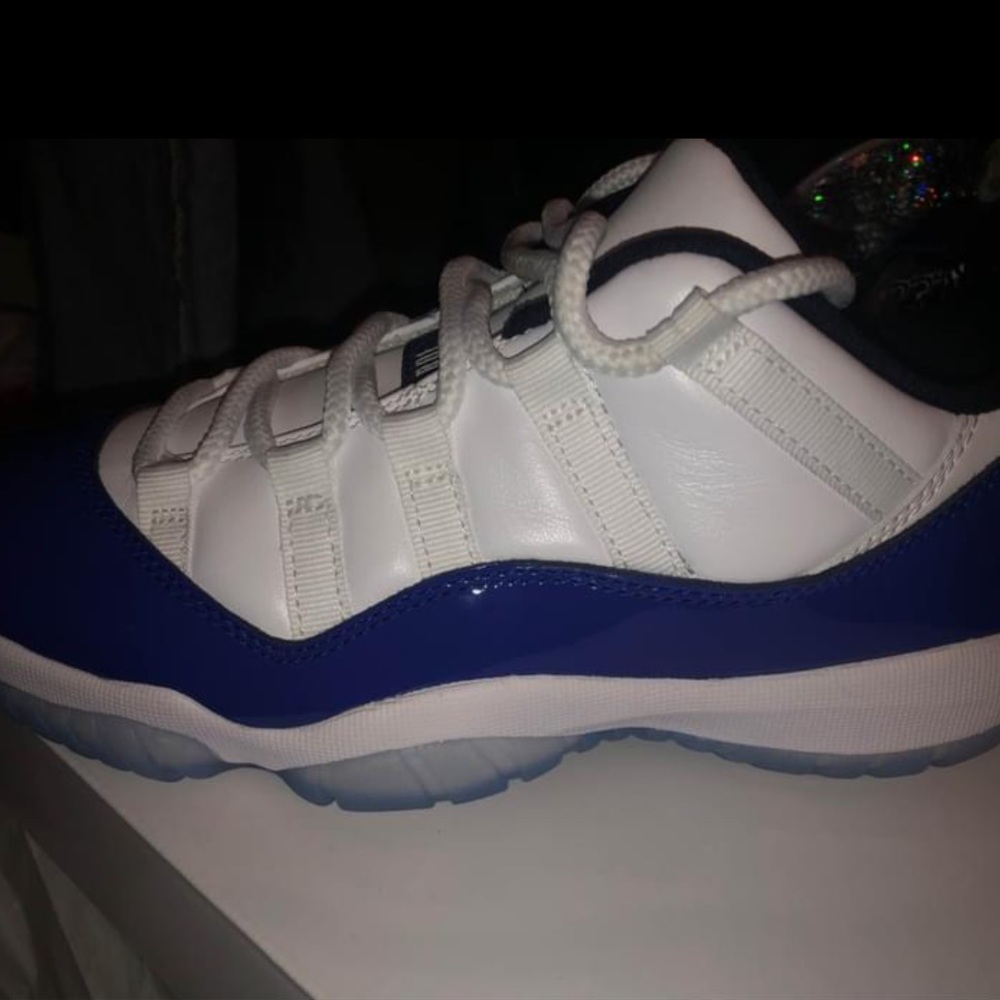 Jordan 11’s - Picture 2 of 4